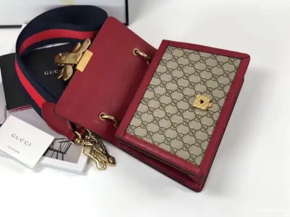 First bag ru Margaret Queen Gucci 476541 0502